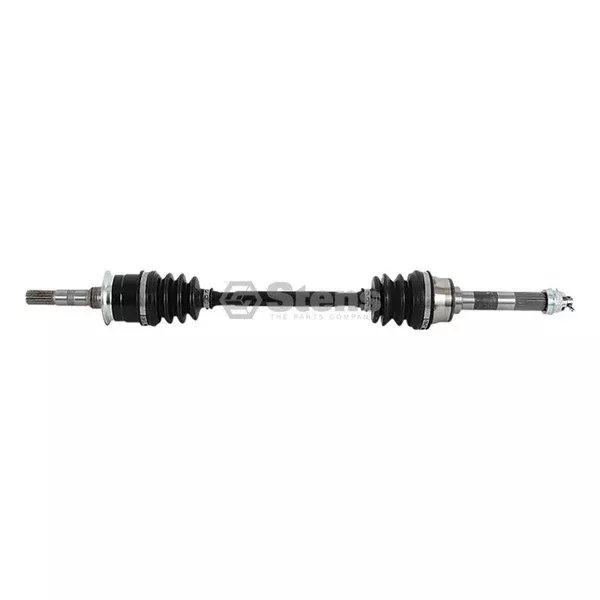 018-406-stens-heavy-duty-axle-kawasaki-59266-0034 018-406 Stens Heavy-Duty Axle, Kawasaki 59266-0034