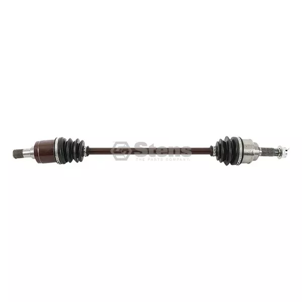 018-408-stens-heavy-duty-axle-honda-44350-hl1-a01 018-408 Stens Heavy-Duty Axle, Honda 44350-HL1-A01