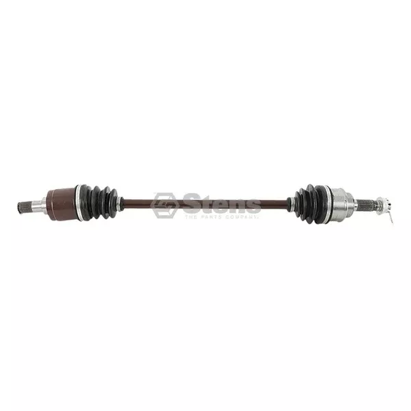 018-414-stens-heavy-duty-axle-honda-42250-hl1-a01 018-414 Stens Heavy-Duty Axle, Honda 42250-HL1-A01