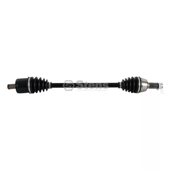 018-416-stens-heavy-duty-axle-polaris-1332637 018-416 Stens Heavy-Duty Axle, Polaris 1332637