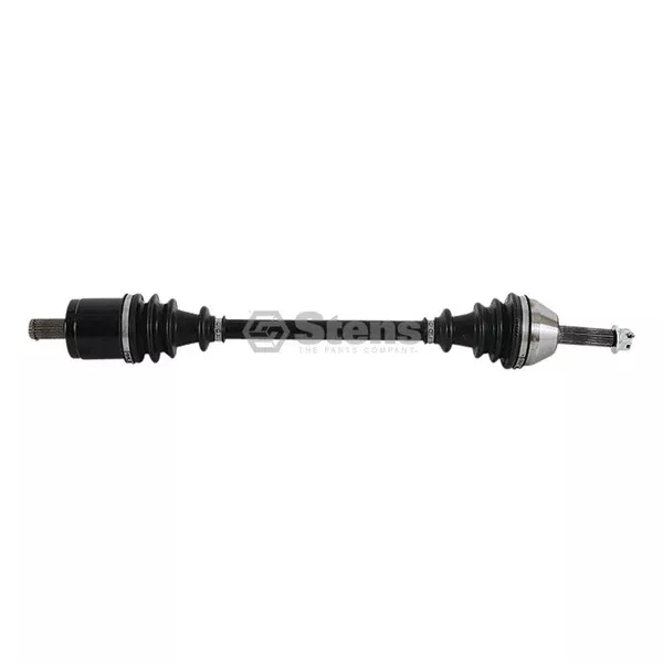 018-420-stens-heavy-duty-axle-polaris-1332423 018-420 Stens Heavy-Duty Axle, Polaris 1332423