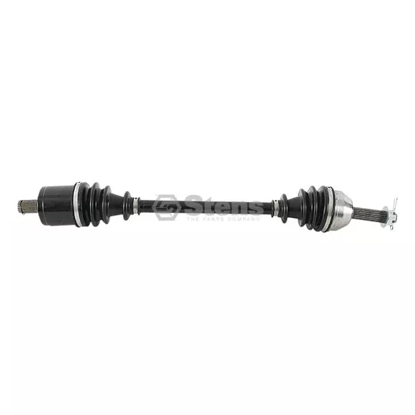018-432 Stens Heavy-Duty Axle, Polaris 1333238