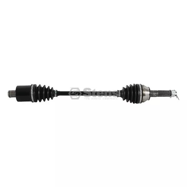 018-434 Stens Heavy-Duty Axle, Polaris 1333233