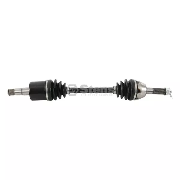 018-444 Stens Heavy-Duty Axle, Polaris 1332285