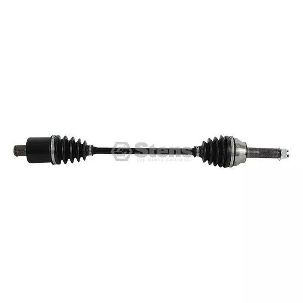 018-450 Stens Heavy-Duty Axle, Polaris 1332947
