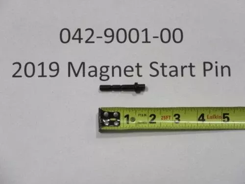 042-9001-00-magnetic-start-pin-2019-bad-boy-mowers 042-9001-00 Magnetic Start Pin 2019 Bad Boy Mowers