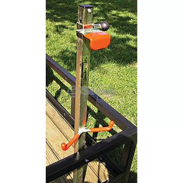 051-777-trimmer-trap-backpack-blower-rack-trimmer-trap-st-4 051-777 Trimmer Trap Backpack Blower Rack, Trimmer Trap ST-4