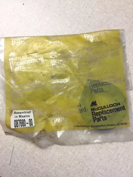 087680-00-chainsaw-spring-genuine-mcculloch-oem-mac-10-10-87680 087680-00 CHAINSAW SPRING Genuine MCCULLOCH OEM MAC 10-10 87680
