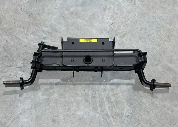 091827secma-murray-front-axle-assembly 091827SECMA Murray Front Axle Assembly