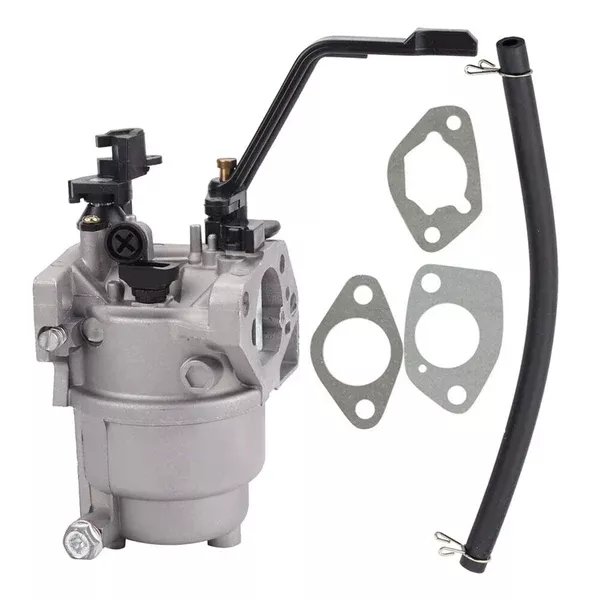 0j58620157-carburetor-generac-generator-389cc 0J58620157 Carburetor for Generac Generator 389cc