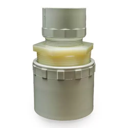 1-25-slip-to-1-slip-pvc-reducer-fitting-kit 1.25” Slip to 1” Slip PVC Reducer Fitting Kit
