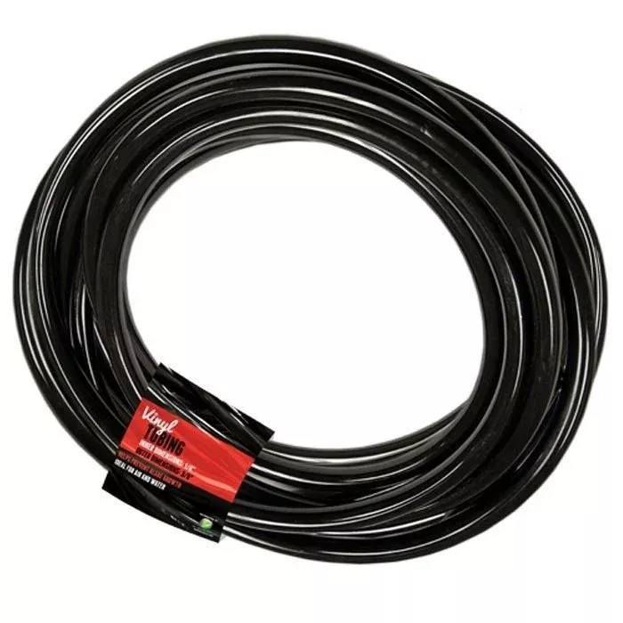 1-4-x-1000-black-poly-tubing 1/4" x 1000' Black Poly Tubing