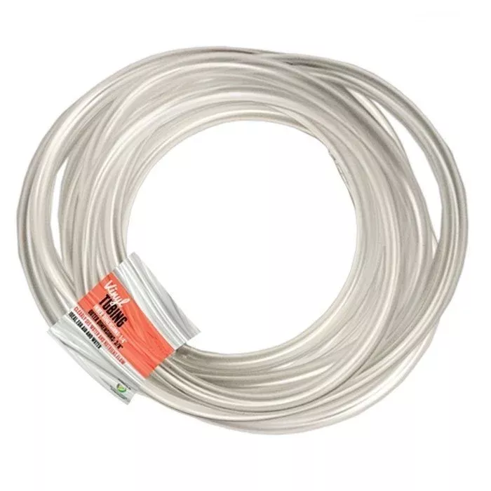 1-4-x-1000-clear-food-grade-poly-tubing 1/4" x 1000' Clear Food Grade Poly Tubing