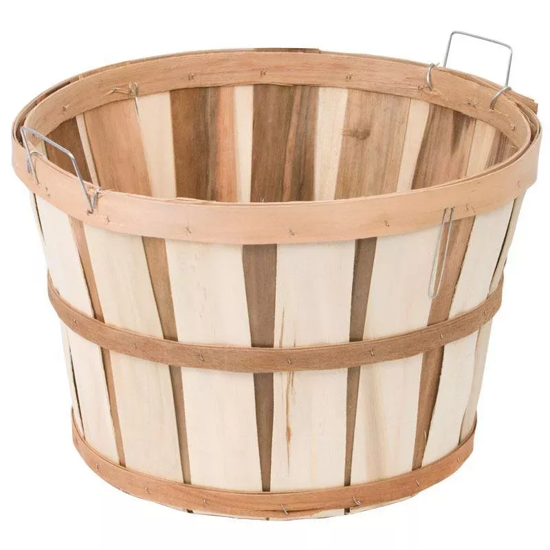 1-bushel-basket-with-2-handles 1 Bushel Basket with 2 Handles