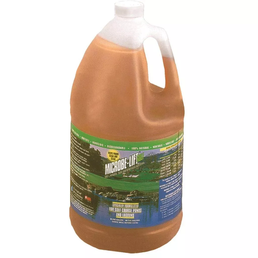 1-gal-microbe-lift-golf 1-gal. Microbe-Lift/Golf