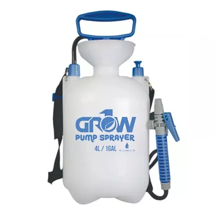 1-gallon-pump-sprayer-w-5ft-trigger-hose 1 Gallon Pump Sprayer w 5ft Trigger Hose
