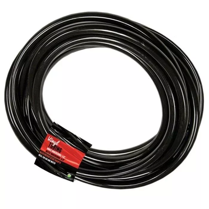 1-x-50-black-poly-tubing 1" x 50' Black Poly Tubing