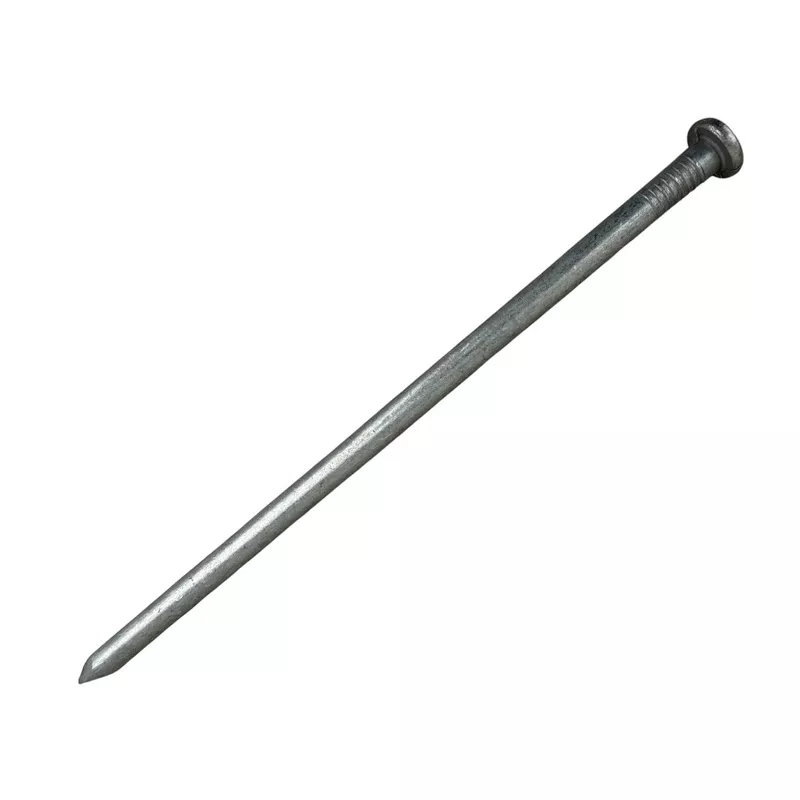10-bright-smooth-spike-each 10" Bright Smooth Spike Each