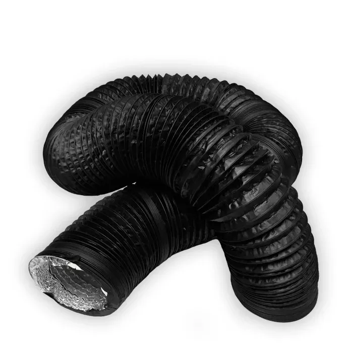 10-light-proof-black-ducting 10" Light Proof Black Ducting