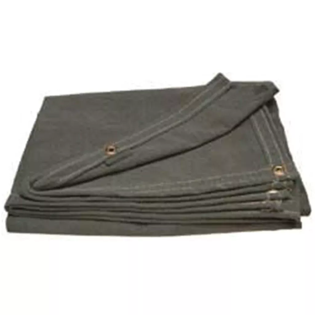 10-oz-treated-canvas-tarp 10-oz. Treated Canvas Tarp