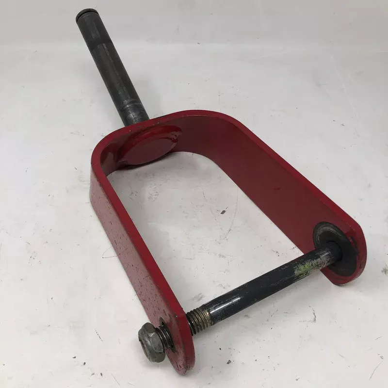 108-7851-01-toro-caster-fork-assembly 108-7851-01 Toro Caster Fork Assembly.