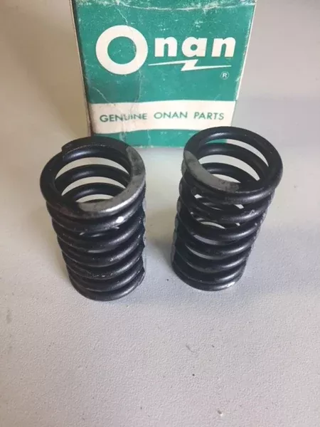 110-0539-valve-springs-onan-nos 110-0539 Valve Springs Onan NOS