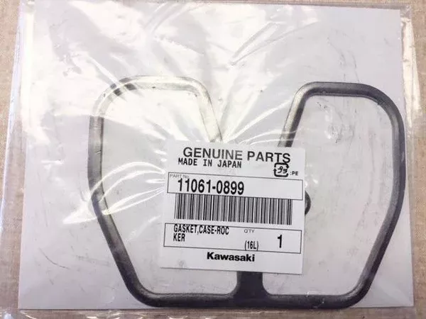 11061-0899-valve-cover-gasket-genuine-kawasaki 11061-0899 Valve Cover Gasket Genuine Kawasaki