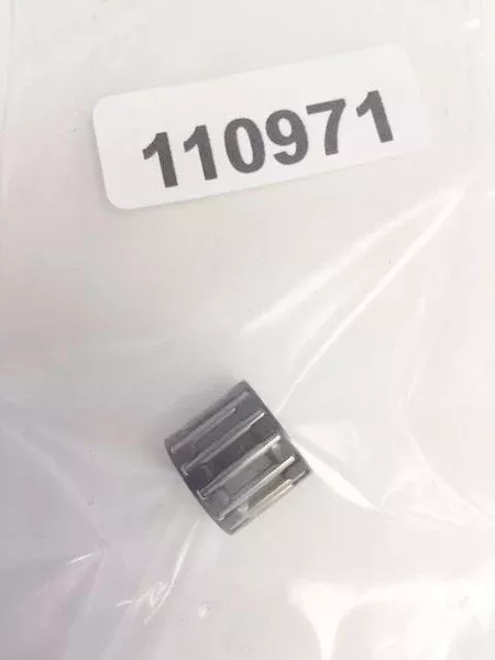 110971 Genuine McCulloch NEEDLE BEARING
