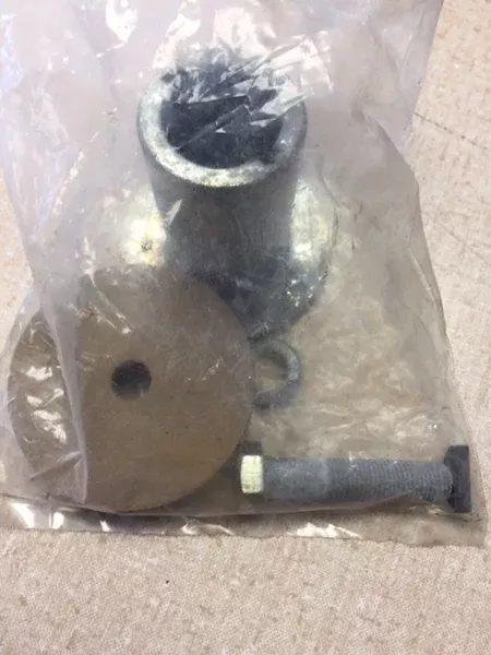 111-318-universal-blade-adapter-kit-stens-foley 111-318 Universal Blade Adapter Kit Stens / Foley