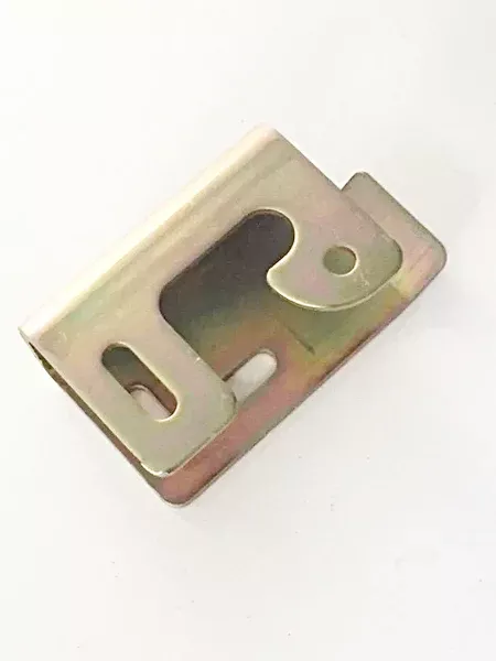 131-1091-lh-hanger-bracket-toro-exmark-oem-part 131-1091 LH Hanger Bracket Toro - eXmark OEM Part