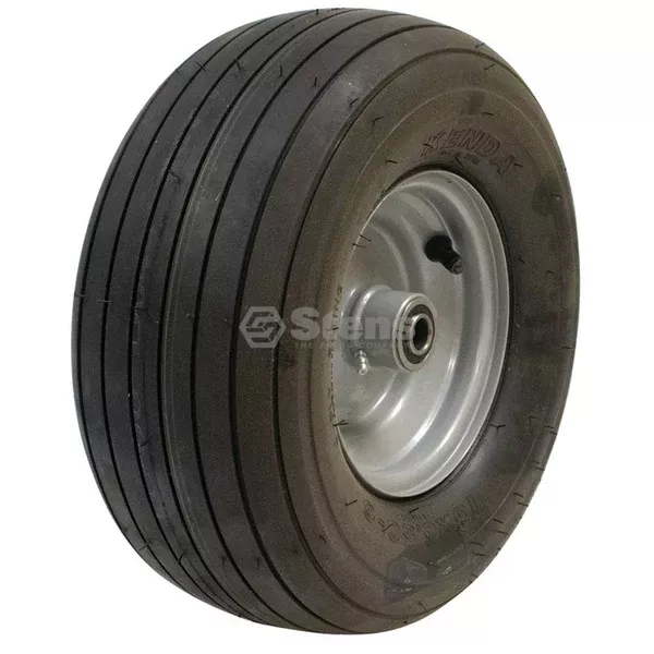 175-582-zero-flat-wheel-assembly-13x6-50-6 175-582 Zero-Flat Wheel Assembly, 13x6.50-6