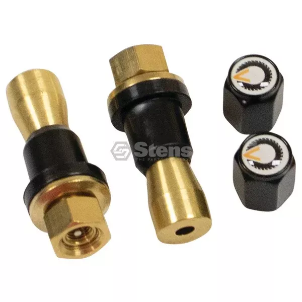 175-902 Stens Ultimate Tire Valve Set