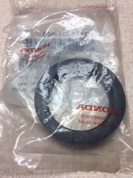 17534-z0l-000-tank-mounting-nut-genuine-honda-part 17534-Z0L-000 Tank Mounting Nut Genuine Honda Part