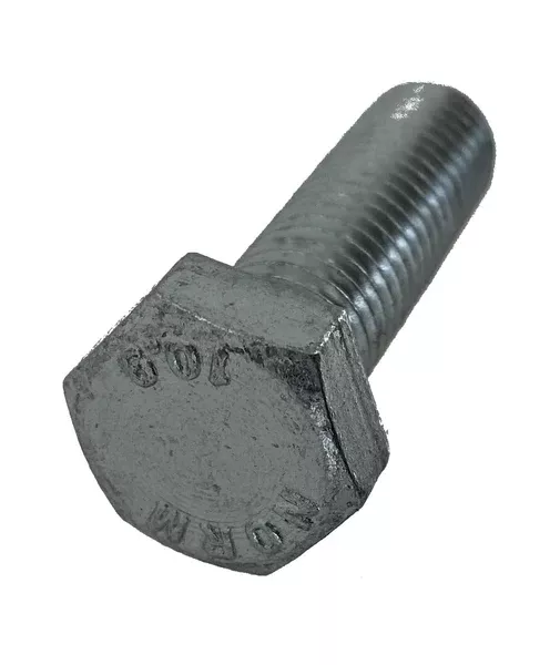 19m7493-blade-bolt-m12-1-75-x-40mm-blade-bolt-john-deere 19M7493 Blade Bolt M12-1.75 X 40mm Blade Bolt for John Deere