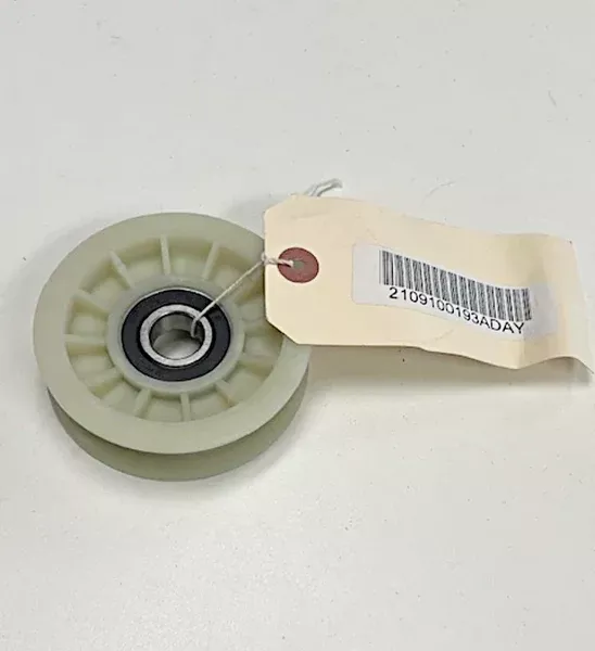 2109100193a-carrier-pulley-murray-flat-idler-drive-pulley-mt100-mt200 2109100193A CARRIER PULLEY MURRAY Flat Idler Drive Pulley MT100 & MT200