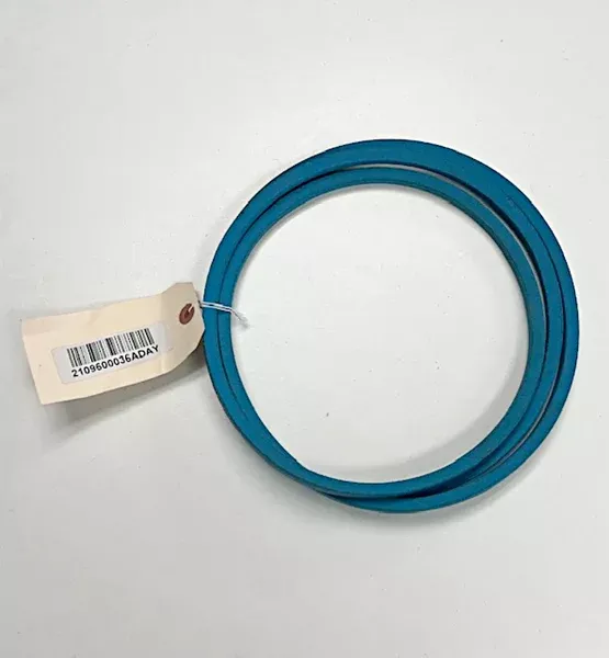 2109600036a-drive-belt-murray-oem-part-murray-mt100-mt200 2109600036A DRIVE BELT Murray OEM Part for MURRAY MT100 MT200