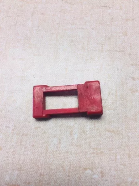 214691-mcculloch-switch-retainer-on-off-oem-original-part-fits-10-10-700-800-mor 214691 McCulloch Switch Retainer On/Off OEM Original Part fits 10-10, 700, 800 and more.