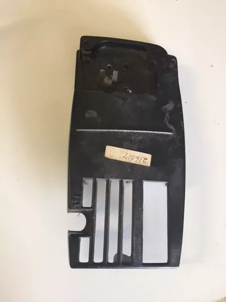 216317-chain-brake-housing-mcculloch-nos-alt-217697 216317 Chain Brake Housing McCulloch NOS Alt. 217697