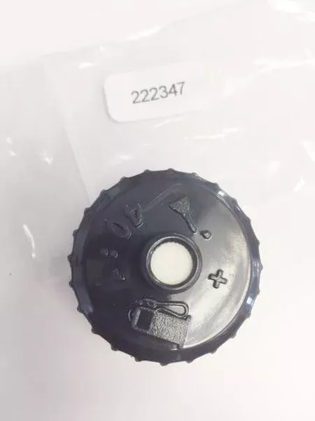 222347-genuine-mcculloch-fuel-cap 222347 Genuine McCulloch FUEL CAP