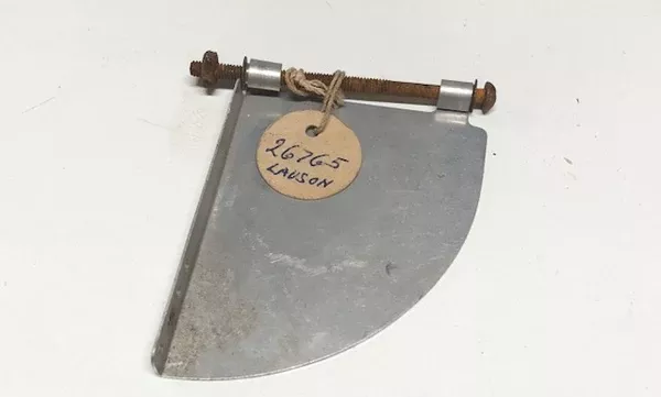 26765-governor-blade-assy-original-lauson-nos 26765 Governor Blade Assy. Original Lauson NOS