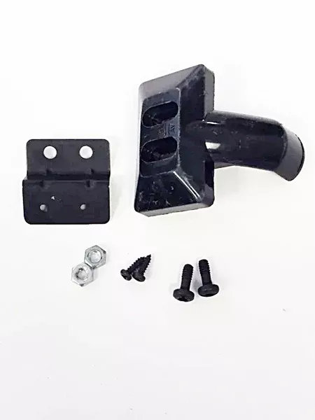 300653 McCulloch Heat Shield Kit NOS Original McCulloch Titan 2310 2560