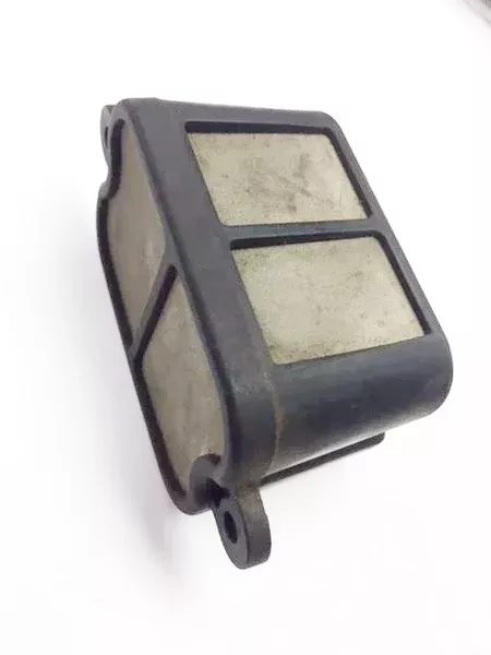 300922-mcculloch-air-filter-nos-fits-mcculloch-4600-5000-55cc-9228-310204 300922 McCulloch Air Filter NOS fits McCulloch 4600, 5000, 55cc 9228-310204