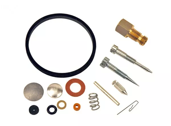 31840-carburetor-kit-overhaul-tecumseh-nos 31840 Carburetor Kit Overhaul Tecumseh NOS