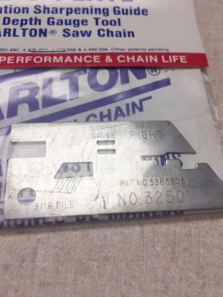 32501-carlton-file-o-plate-325-pitch-fits-k1c-k2c-k3c-chain-3-16-file 32501 Carlton File-O-Plate .325" pitch fits K1C, K2C, and K3C chain 3/16" file