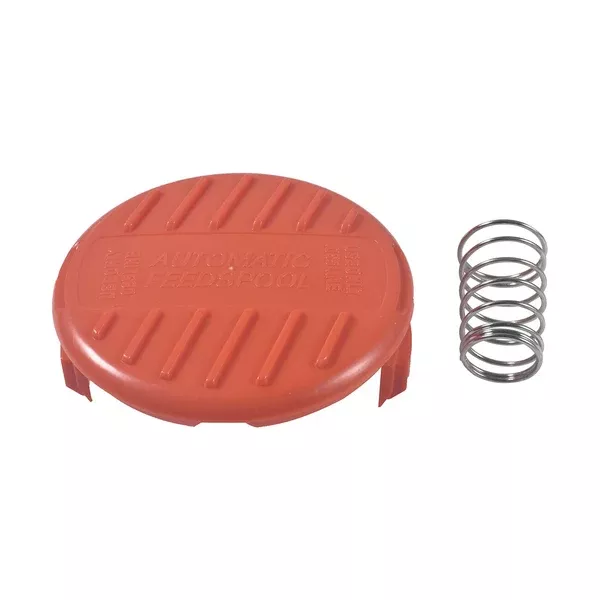 385022-3 Black & Decker BUMP COVER - Electric Trimmer alt. 385022-03, 385022-03N