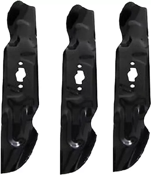 3pack-742p05086-cub-cadet-18-611-fits-54-deck-alt-742-05086-s-hole *3PACK* 742P05086 CUB CADET 18.611" fits 54" DECK alt. 742-05086 "S Hole