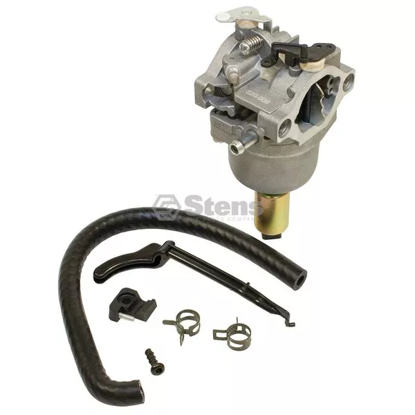 520-009 Stens Carburetor, Briggs & Stratton 799727