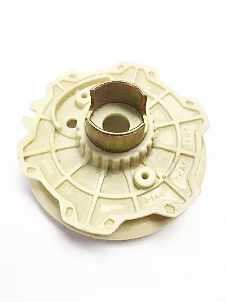 530053728-recoil-starter-pulley-poulan-nos-3450-3750-pp330 530053728 Recoil Starter Pulley Poulan NOS 3450 3750 PP330
