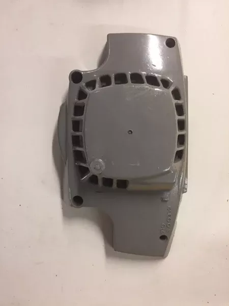 530069081-starter-housing-cover-craftsman-poulan-nos-4200-5200 530069081 Starter Housing Cover Craftsman / Poulan NOS 4200 5200