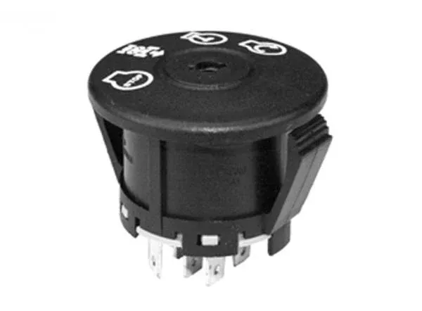 532193350-ignition-switch-husqvarna-craftsman-poulan-193350 532193350 Ignition Switch Husqvarna Craftsman Poulan 193350
